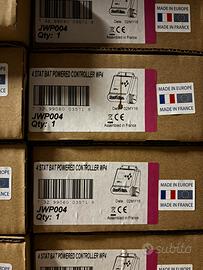 Centralina da Irrigazione giardino RainBird