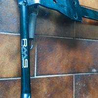 cavalletto laterale vespa 50/special/primavera/et3