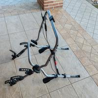 portabici posteriore universale Thule