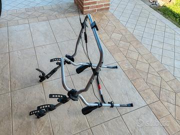 portabici posteriore universale Thule