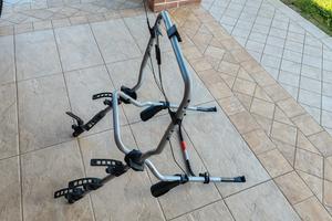 portabici posteriore universale Thule