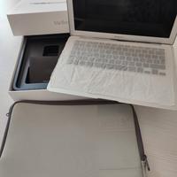 Mac book air 13 pollici