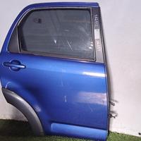PORTIERA POSTERIORE DESTRA DAIHATSU Terios 2Â° Ser