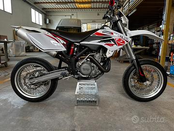 Beta rr 450