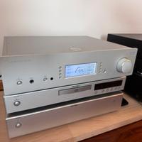 PreAmplificatore Cambridge 840E Azur