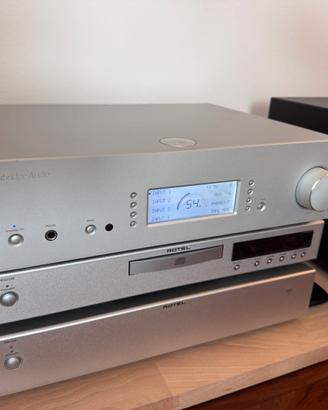PreAmplificatore Cambridge 840E Azur