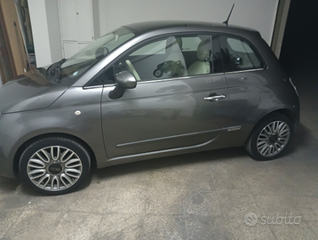 Fiat 500 1.3 Multijet 95 cv