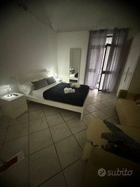 Centro storico catania