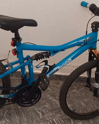 bici decathlon 24