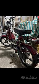 piaggio bravo