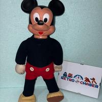 Topolino Mickey mouse 1977 Hasbro