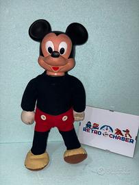 Topolino Mickey mouse 1977 Hasbro
