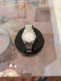 TAG Heuer 2000 Chronograph Automatic 169.806