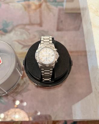 TAG Heuer 2000 Chronograph Automatic 169.806