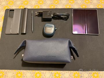 BUNDLE HONOR V2 PORSCHE+BOSE