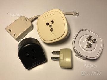 Spinotti ADSL