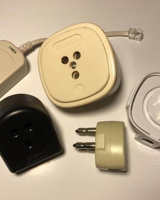 Spinotti ADSL