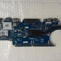 Scheda Madre DELL E5450 ZAM70 LA-A901P CPU i5-4310