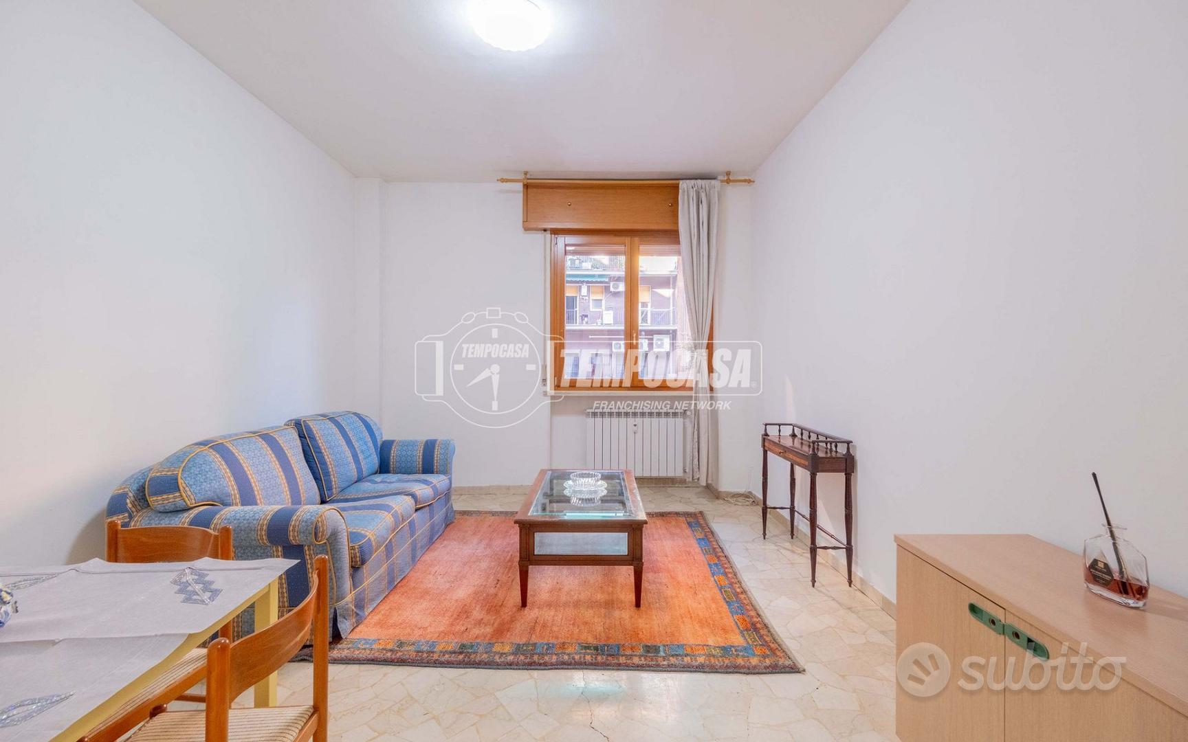 Apartment in Milano, Abbadesse, Municipio 2 - Vista 2