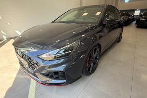 HYUNDAI i30 2.0 T-GDI 280 CV DCT N Performance
