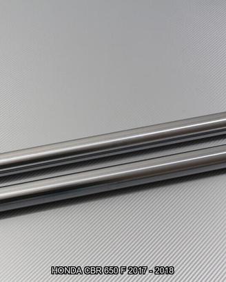 Steli forcella per HONDA CBR 650 F 2017 - 2018