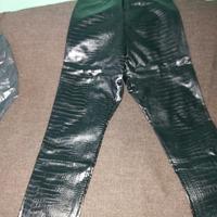Pantaloni Tenezis donna (38)