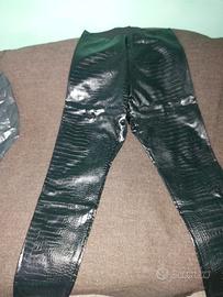 Pantaloni Tenezis donna (38)