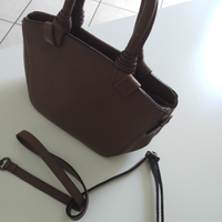 Borsa vera pelle genuine leather
