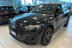 Audi Q5 SPB 40 TDI quattro S tronic line