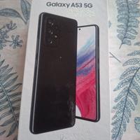Cellulare Samsung A 53 5G