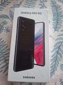 Cellulare Samsung A 53 5G