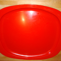 Vassoio Henning Koppel