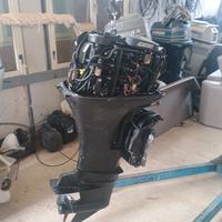 Mercury 40 60 iniezioni tagliandato 