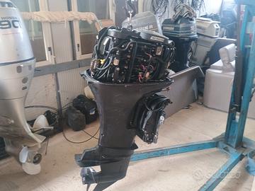 Mercury 40 60 iniezioni tagliandato 