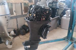 Mercury 40 60 iniezioni tagliandato 