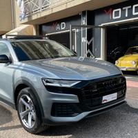 Audi Q8 50 TDI 286 CV quattro tiptronic Sport Plus