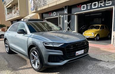 Audi Q8 50 TDI 286 CV quattro tiptronic Sport Plus
