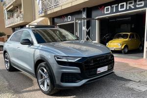 Audi Q8 50 TDI 286 CV quattro tiptronic Sport Plus