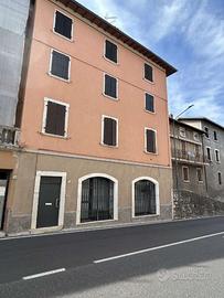 Monolocale completamente ristrutturato