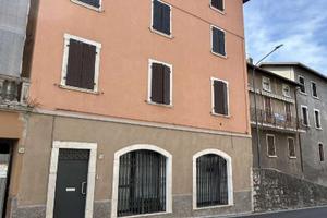 Monolocale completamente ristrutturato