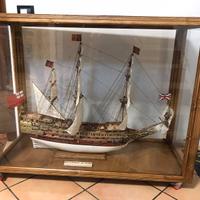 Modello da collezione