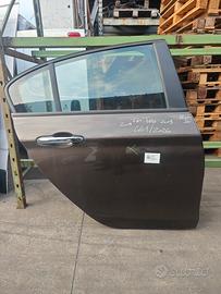 PORTA POST DX FIAT TIPO 1.3 TD 2019 55283775 461/2