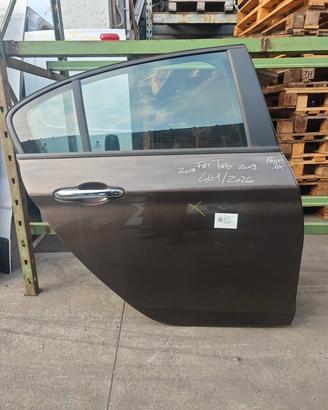 PORTA POST DX FIAT TIPO 1.3 TD 2019 55283775 461/2