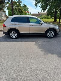 Volkswagen Tiguan BM 4X4 ,2.0 tdi 110kw 2019