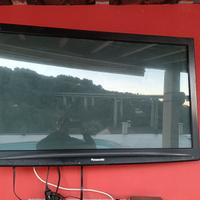 Televisore 50 pollici