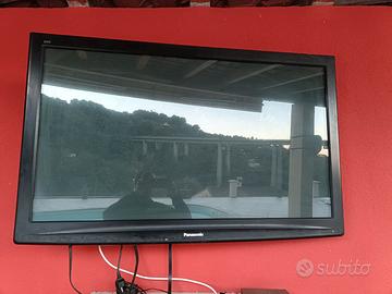 Televisore 50 pollici
