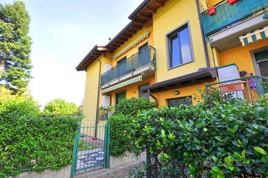 Appartamento Arconate [Cod. rif 3262427VRG]