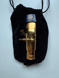 Becco Sax Alto Theo Wanne Fire 2