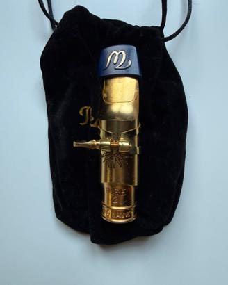 Becco Sax Alto Theo Wanne Fire 2