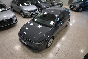 Volkswagen Golf 2.0 TDI 115 CV SCR Life
